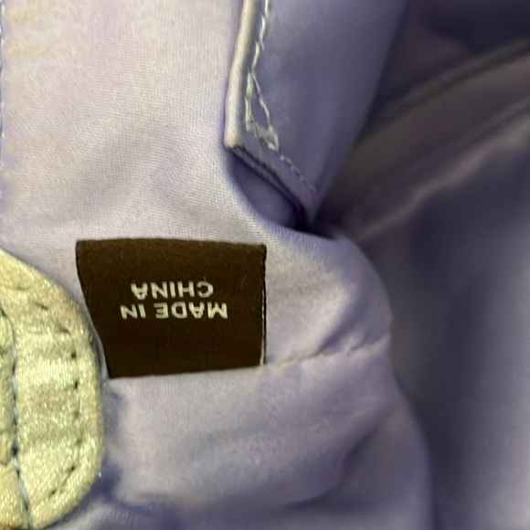 Coach Poppy Mini Bag circa 2009 - Picture 10 of 12